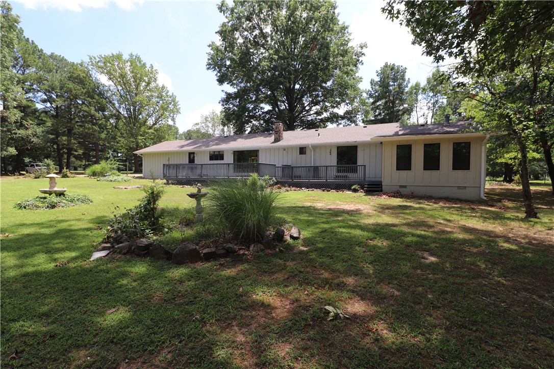 Little Flock - Residential