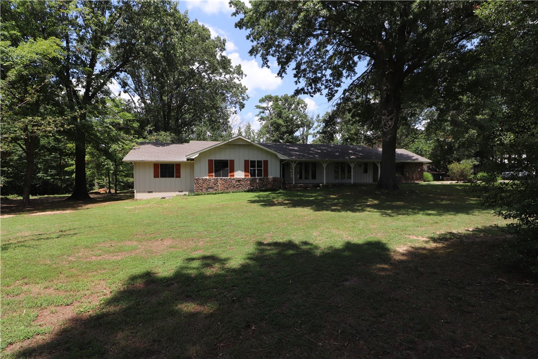 Little Flock - Residential