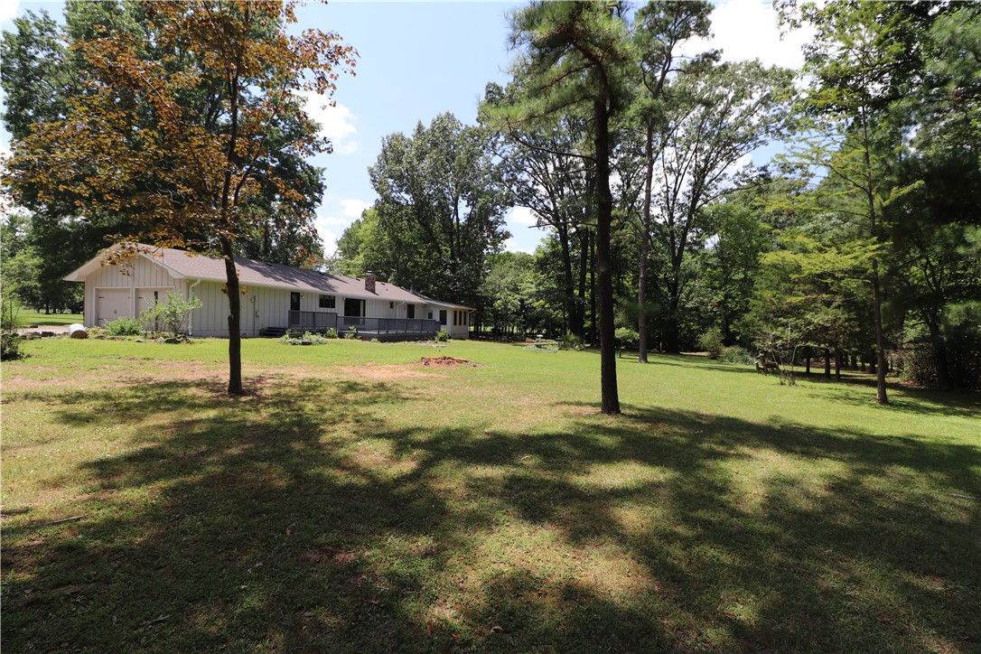 Little Flock - Residential