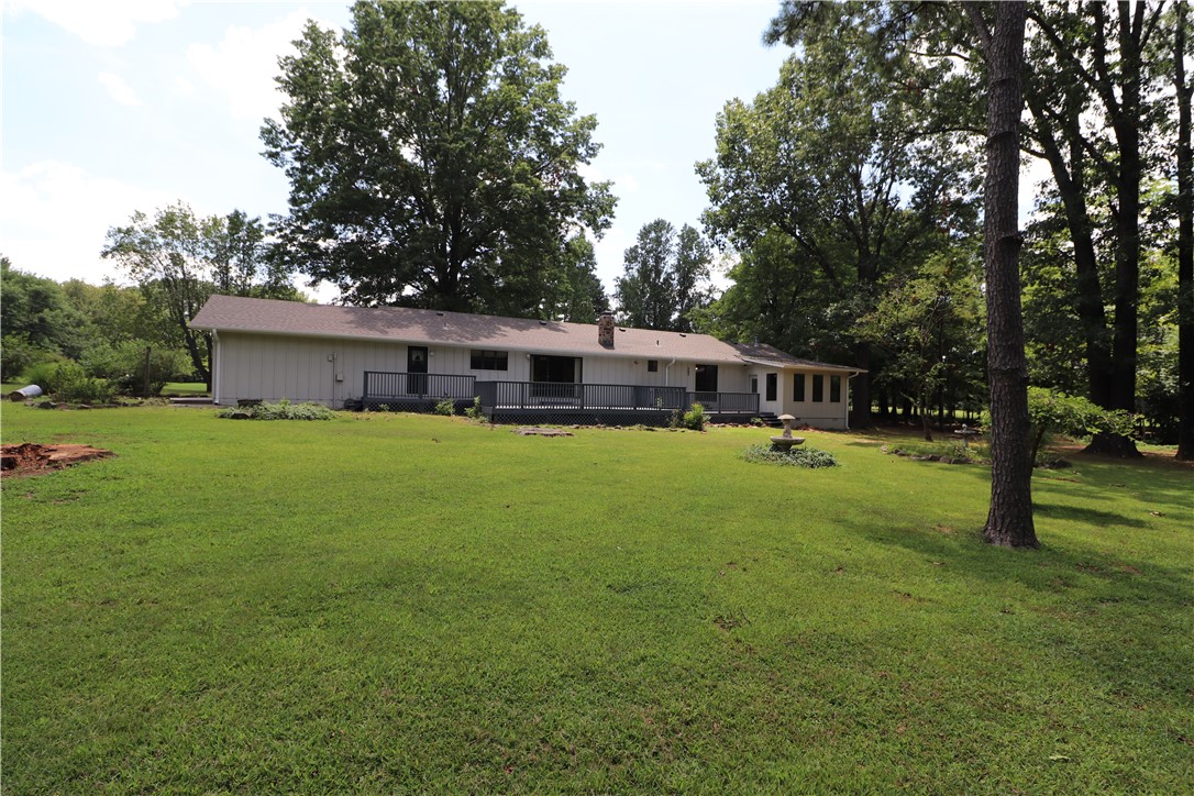 Little Flock - Residential