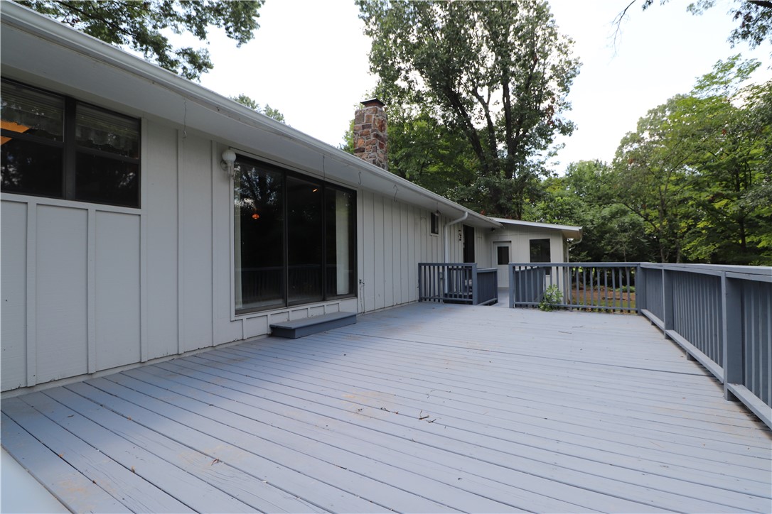 Little Flock - Residential