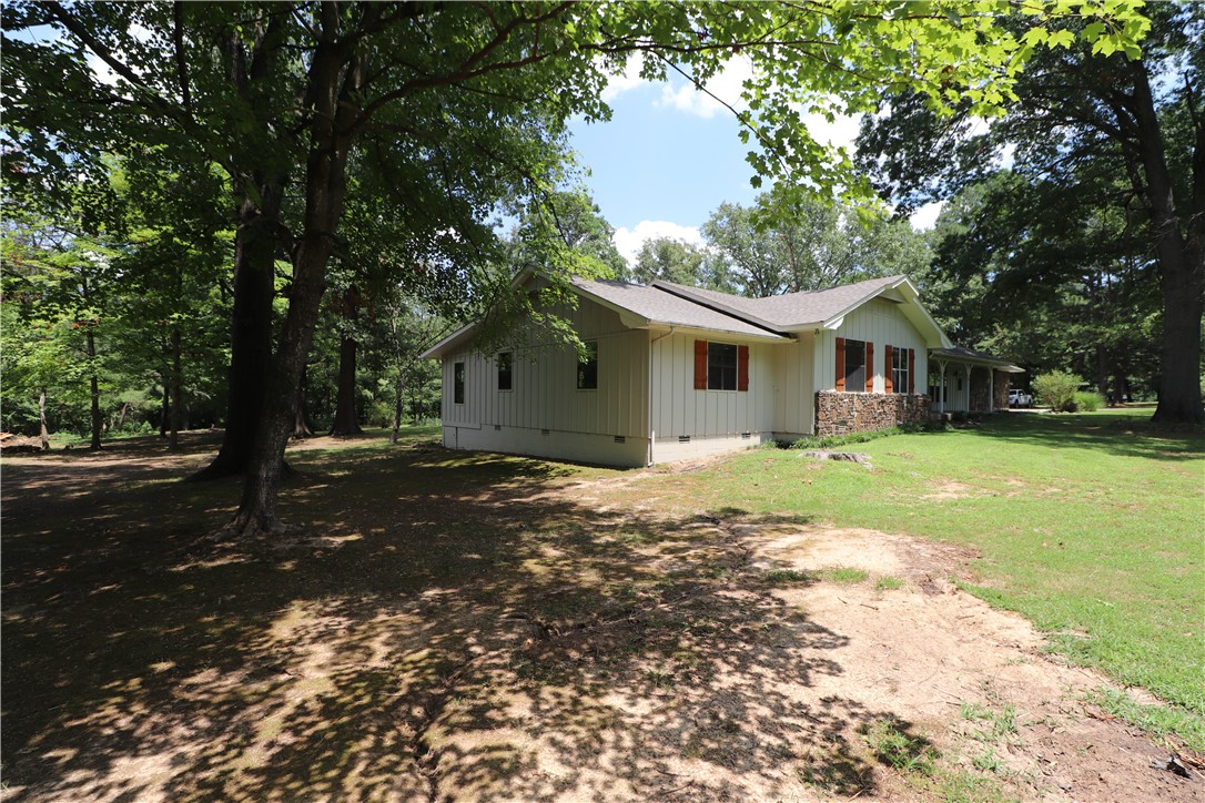 Little Flock - Residential