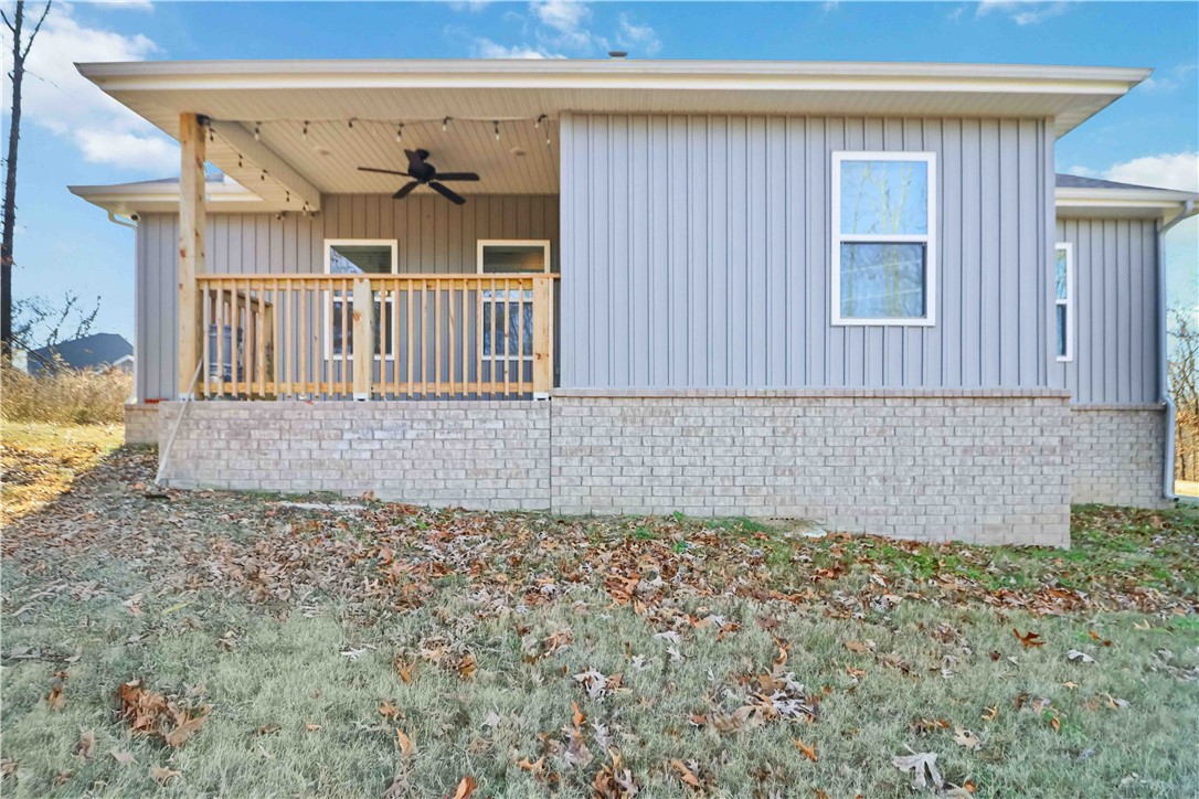 Longview Sub Bvv - Residential