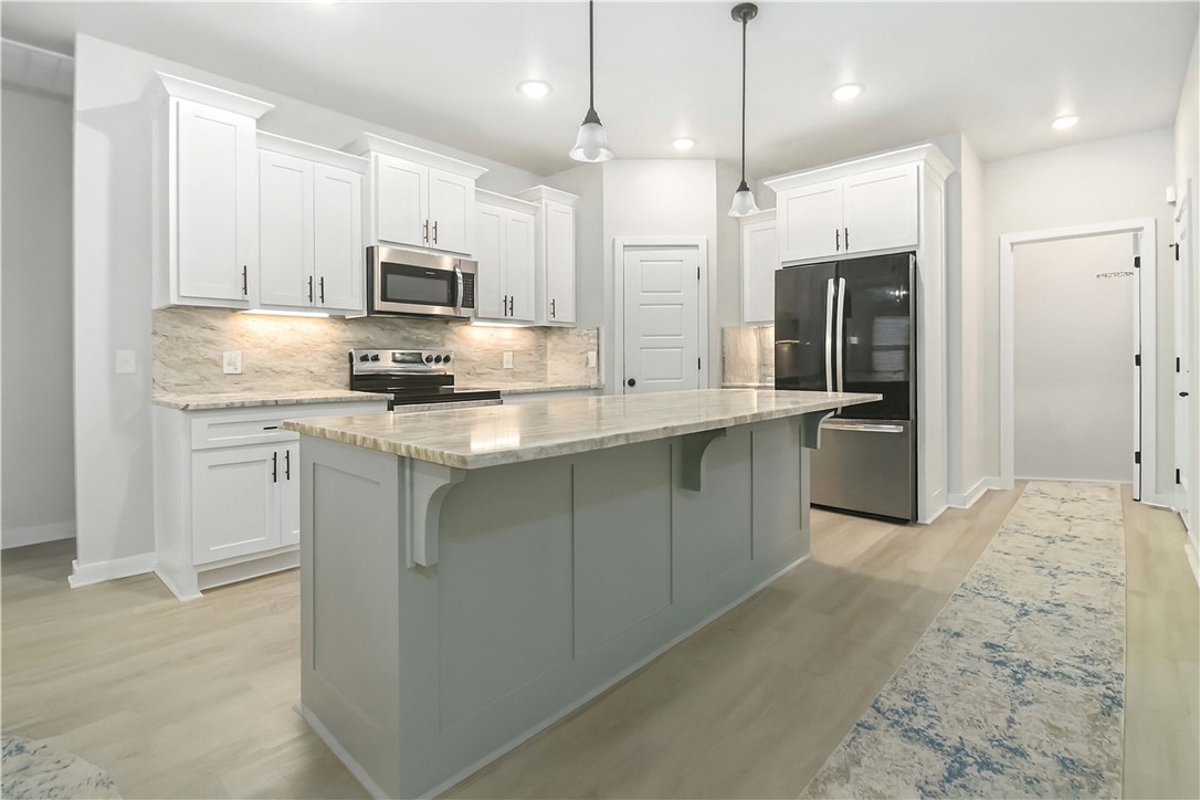 Longview Sub Bvv - Residential