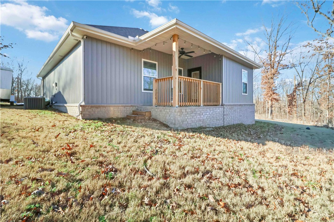 Longview Sub Bvv - Residential