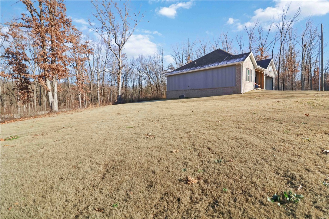 Longview Sub Bvv - Residential