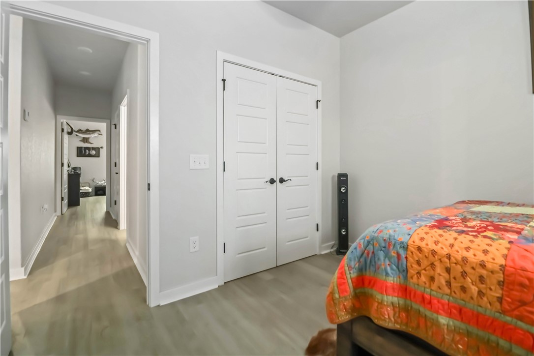 Longview Sub Bvv - Residential