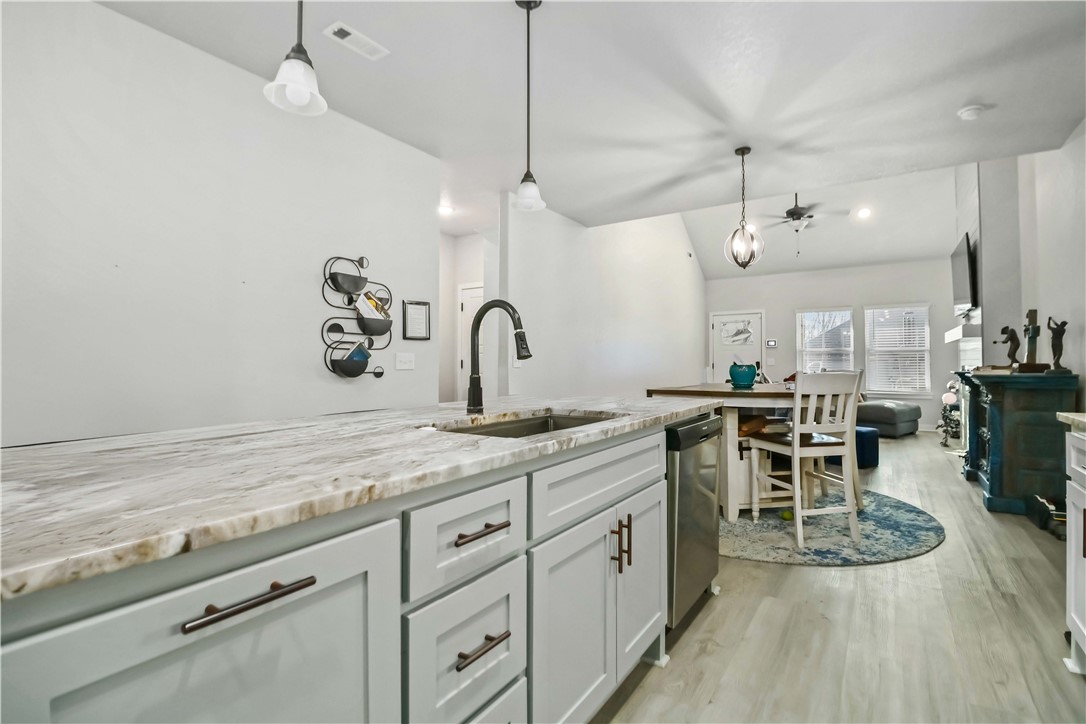 Longview Sub Bvv - Residential