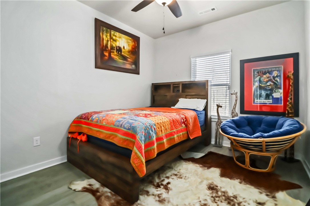 Longview Sub Bvv - Residential