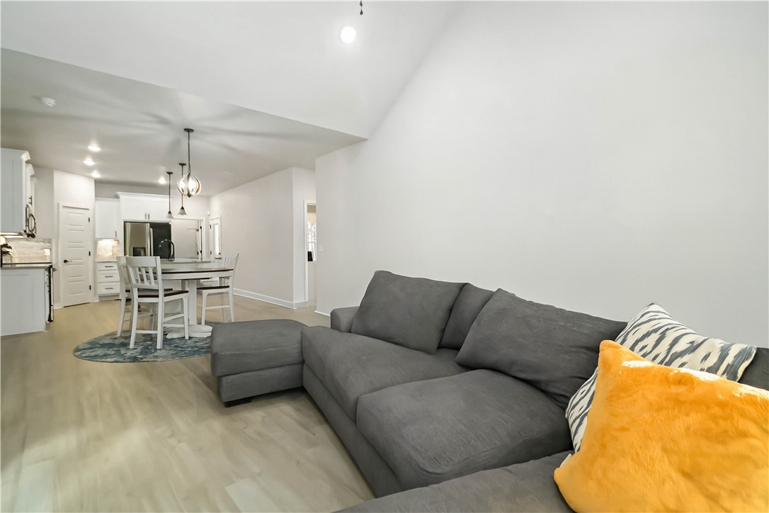 Longview Sub Bvv - Residential