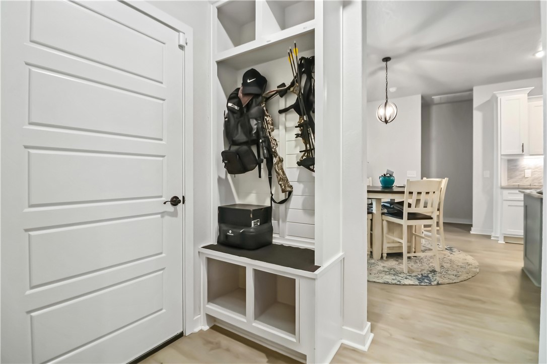 Longview Sub Bvv - Residential