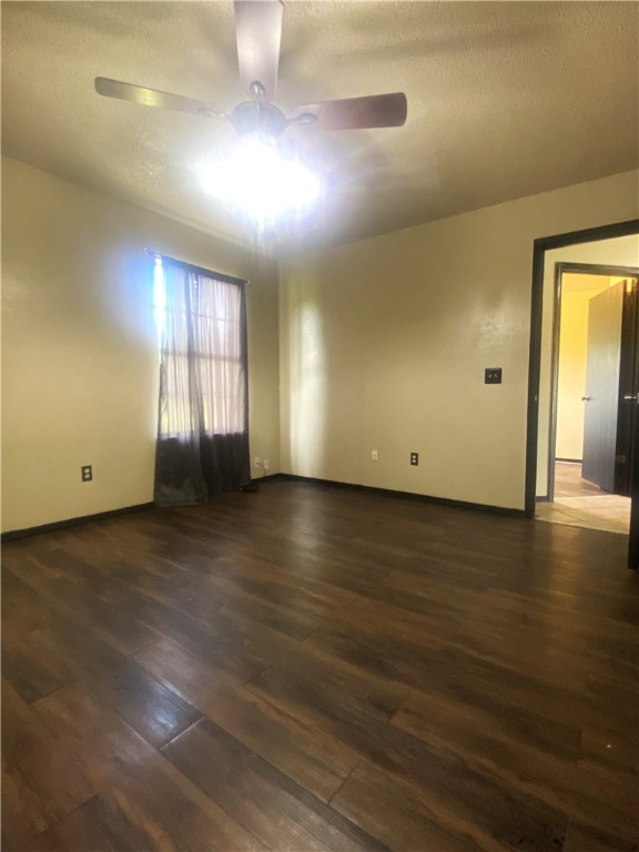 Cedar Point - Residential Lease