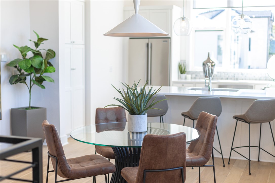 T J Hollands Sub Bentonville - Residential