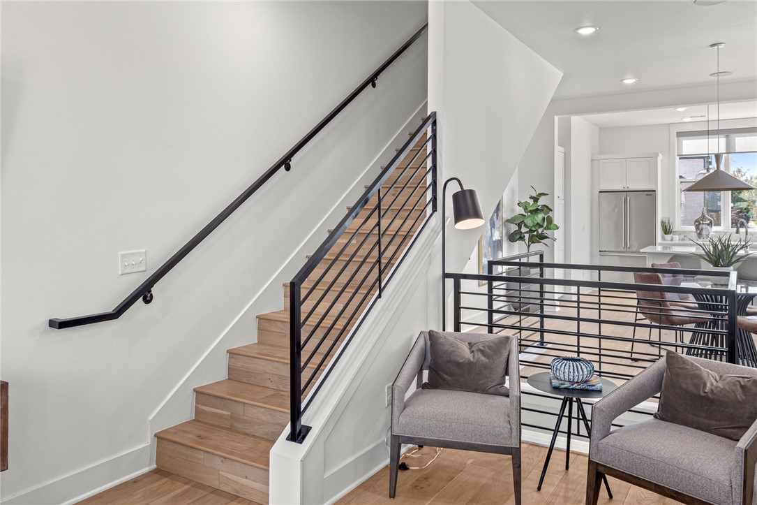 T J Hollands Sub Bentonville - Residential