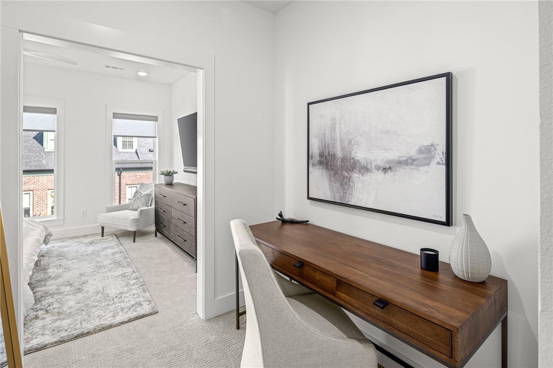 T J Hollands Sub Bentonville - Residential