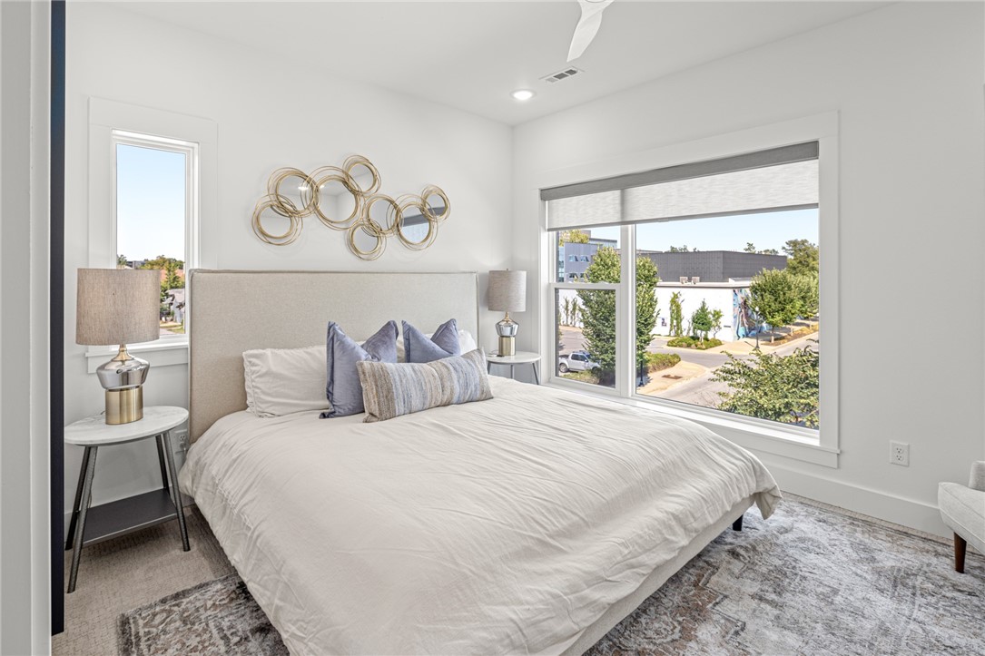 T J Hollands Sub Bentonville - Residential