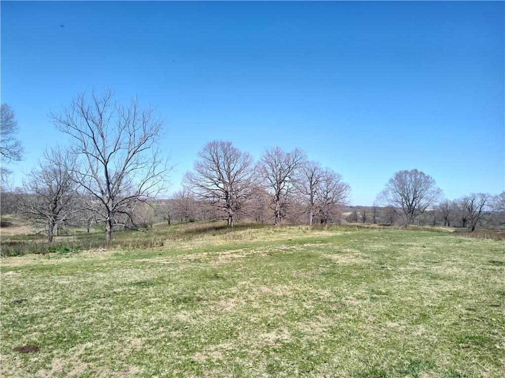 STR 03-17-29, 04-17-29 - Land