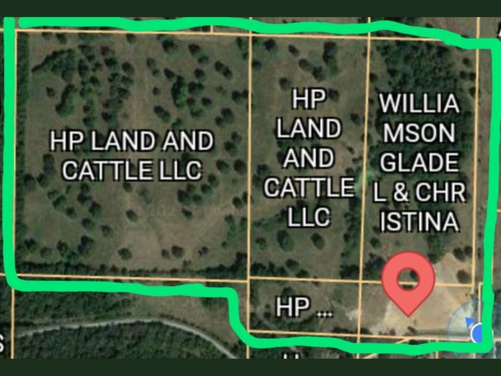 STR 03-17-29, 04-17-29 - Land