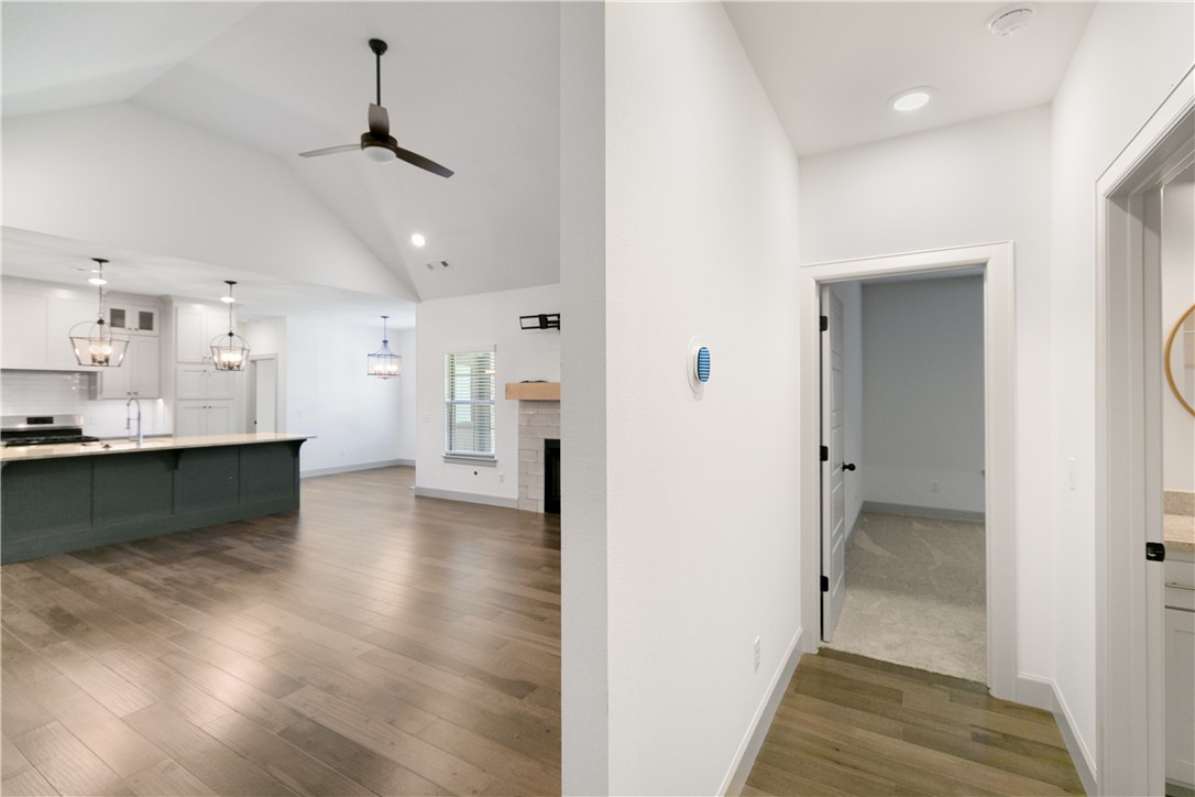 HAZELTON HEIGHTS PH 1-PEA RIDGE - Residential Lease