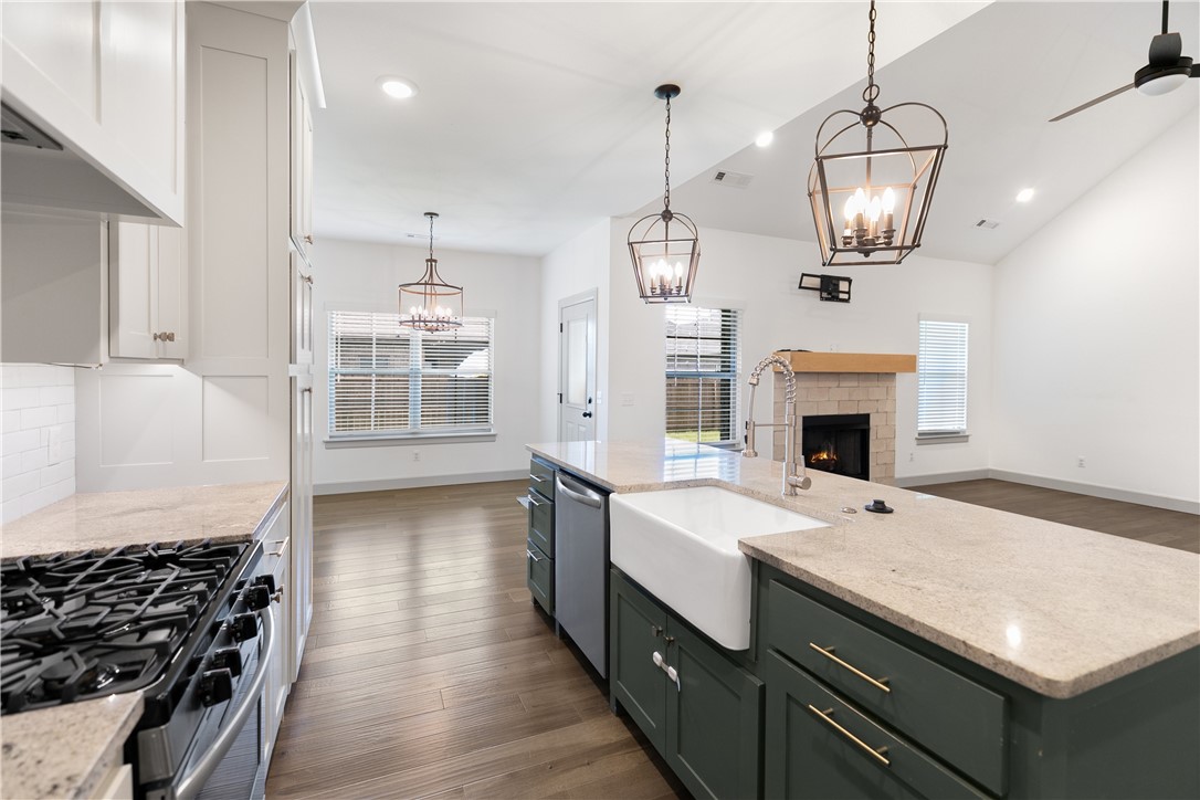 HAZELTON HEIGHTS PH 1-PEA RIDGE - Residential Lease