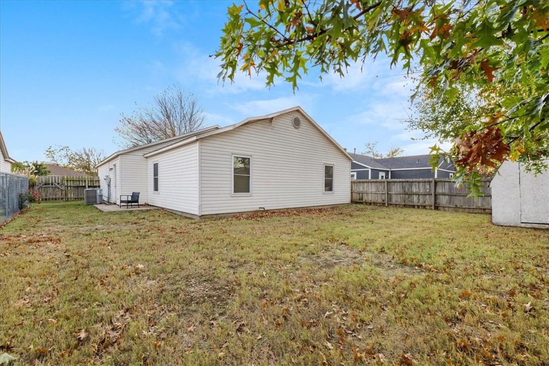 Parkcrest Add Bentonville - Residential