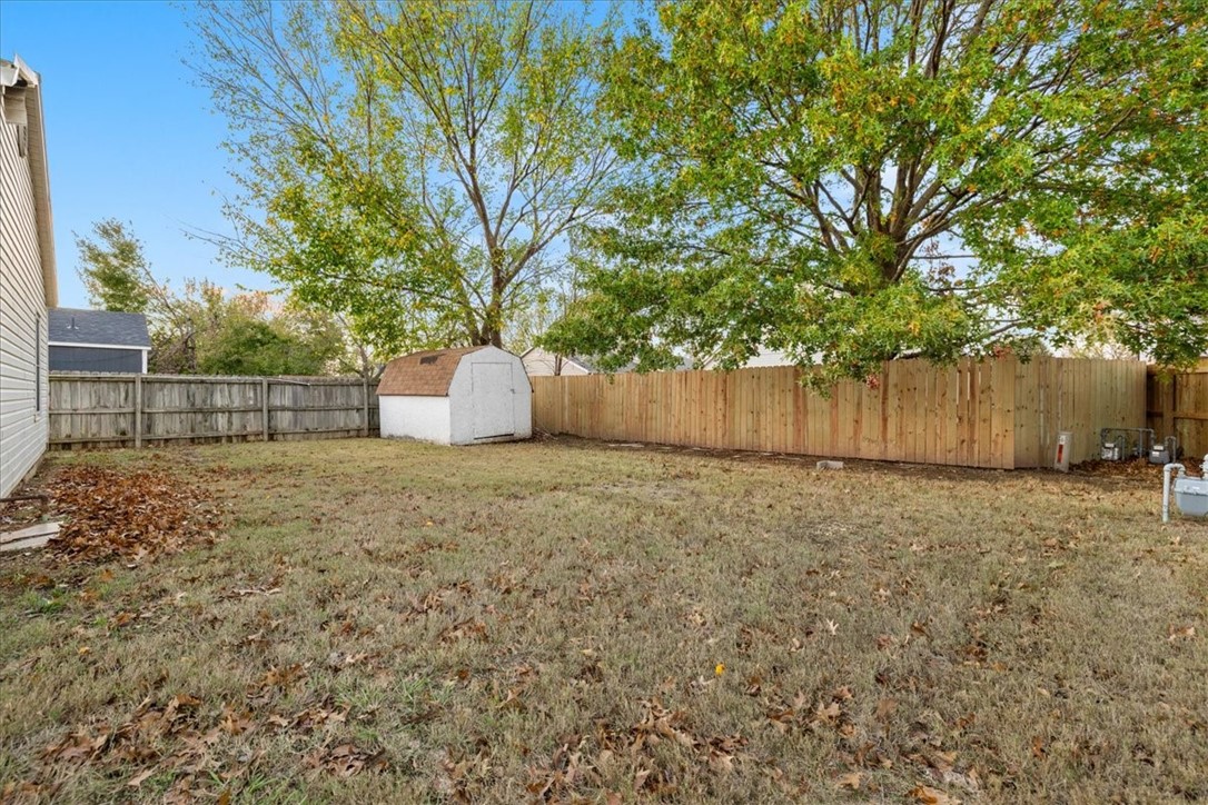 Parkcrest Add Bentonville - Residential