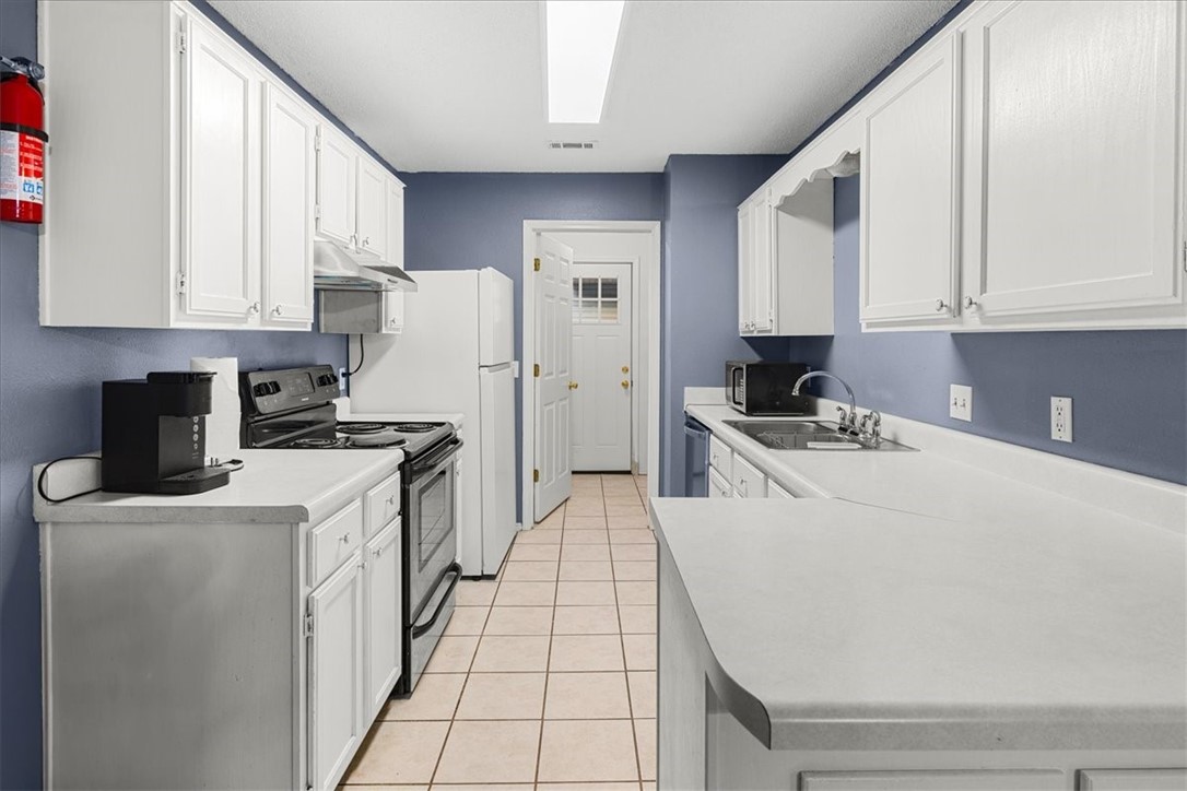Parkcrest Add Bentonville - Residential