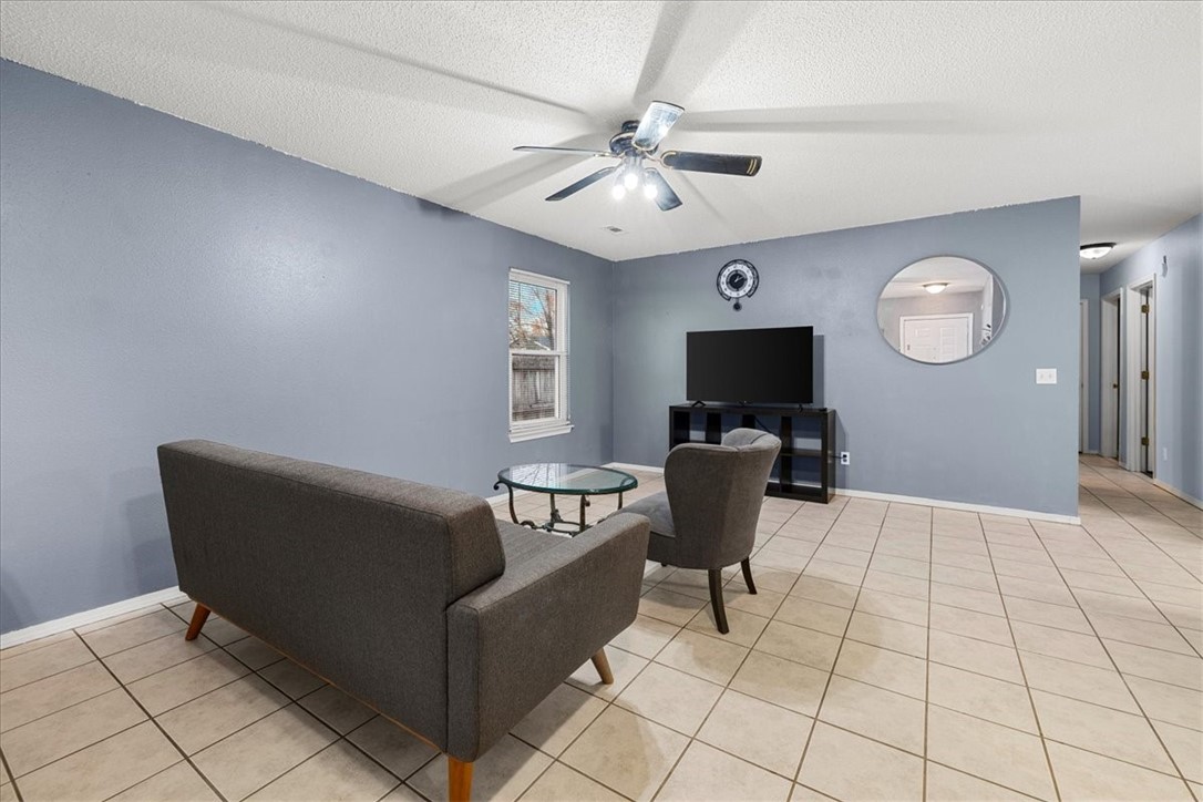 Parkcrest Add Bentonville - Residential