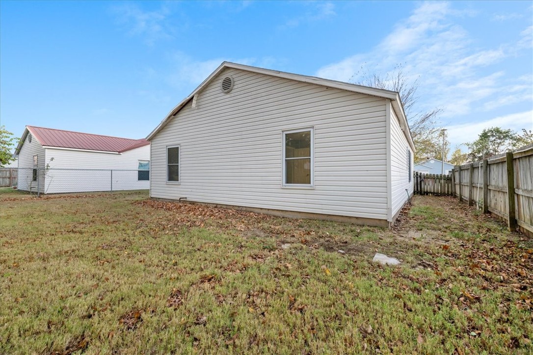 Parkcrest Add Bentonville - Residential