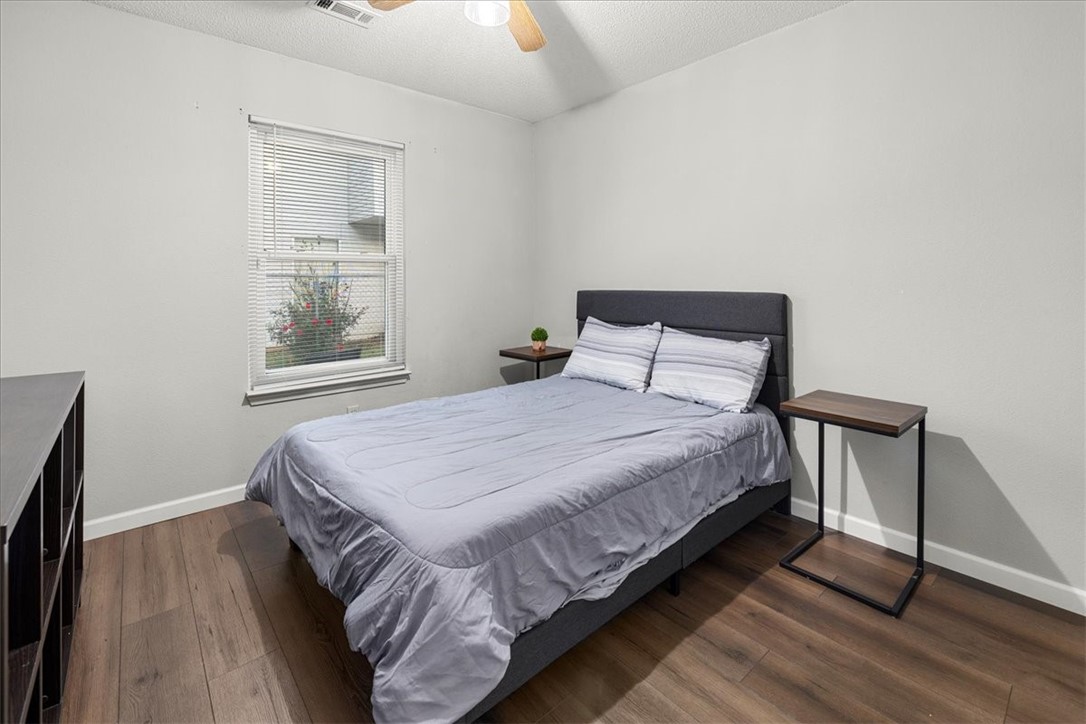 Parkcrest Add Bentonville - Residential