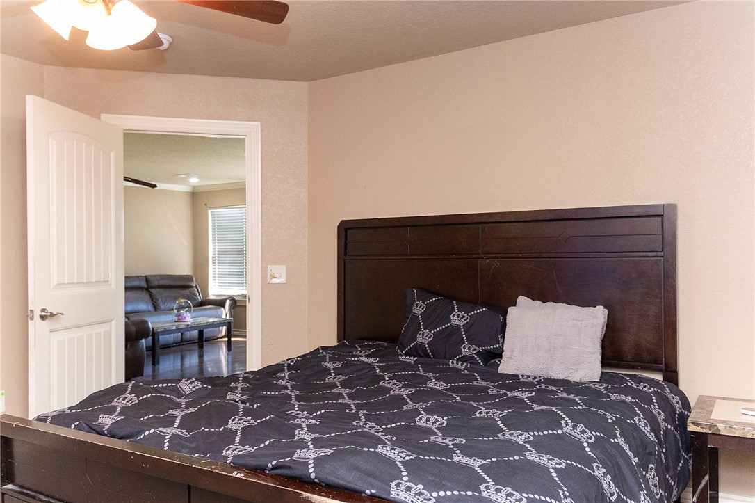 Powell Sub - Residential