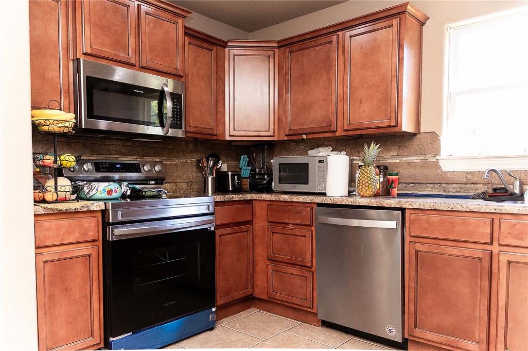 Powell Sub - Residential