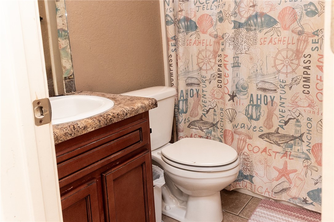 Powell Sub - Residential