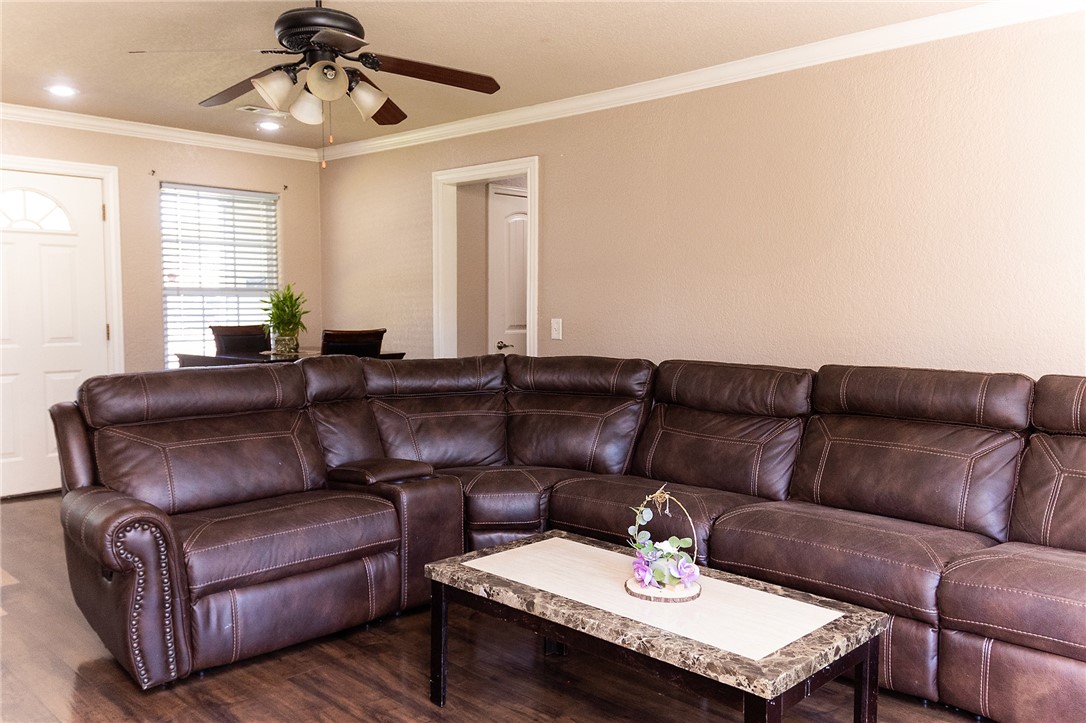 Powell Sub - Residential