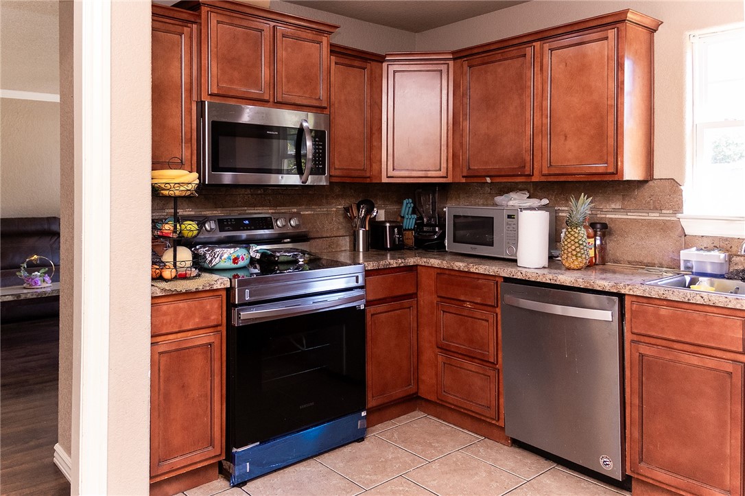 Powell Sub - Residential