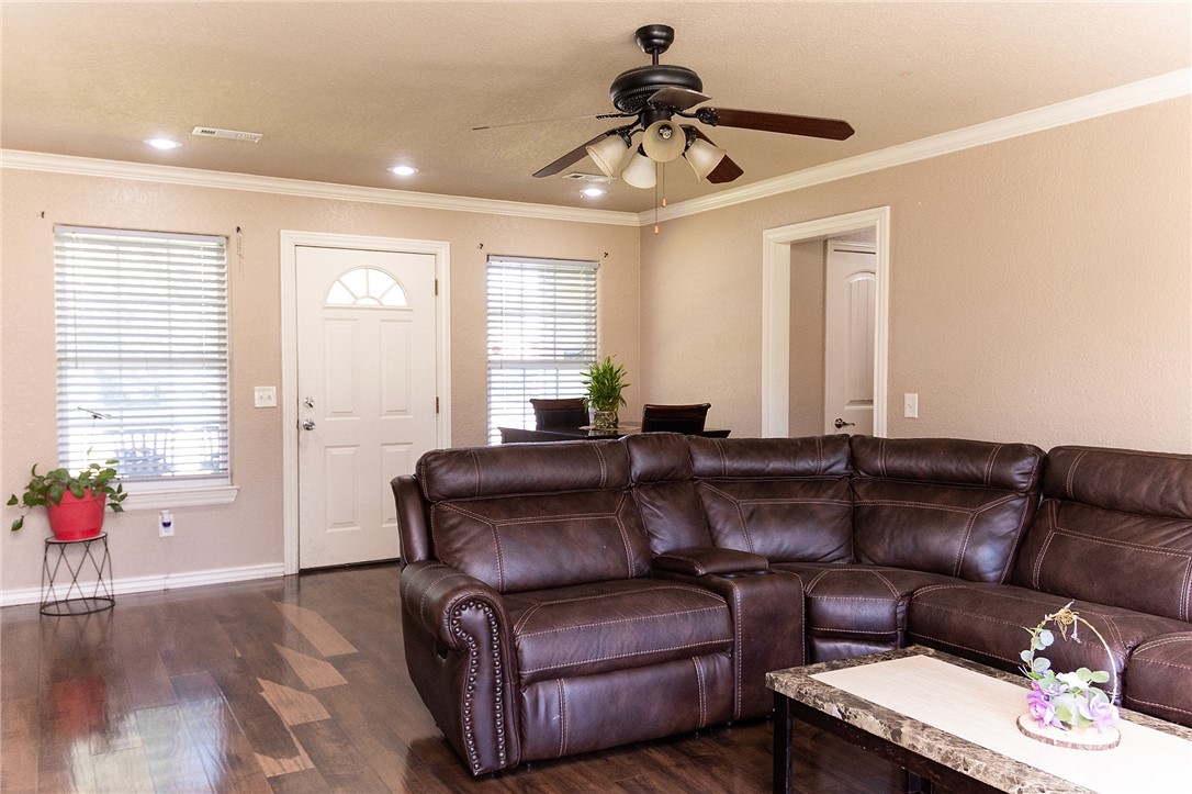 Powell Sub - Residential