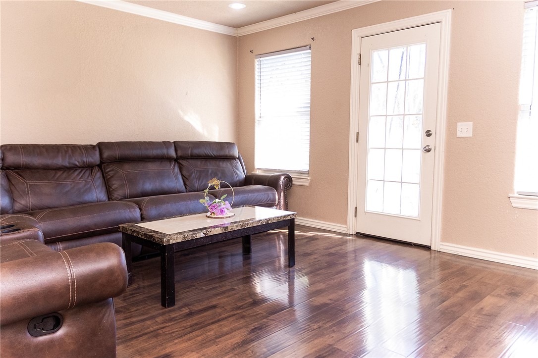 Powell Sub - Residential