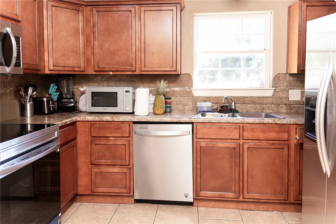 Powell Sub - Residential