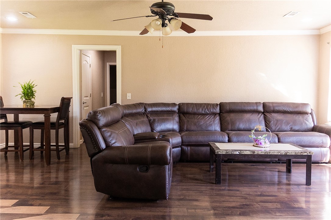 Powell Sub - Residential