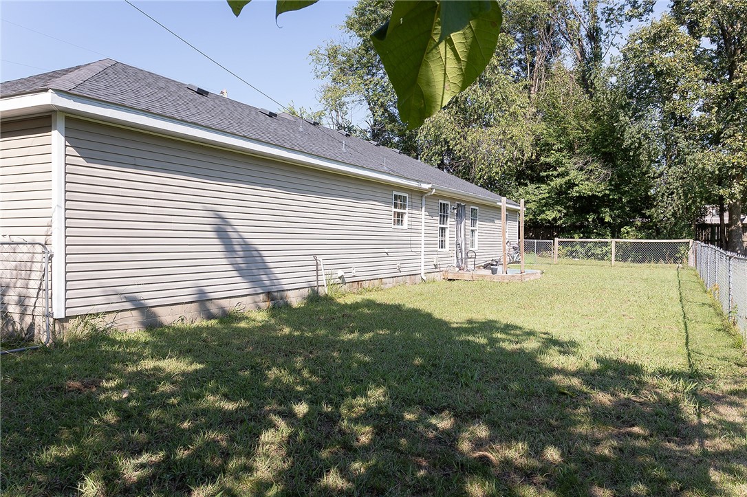 Powell Sub - Residential