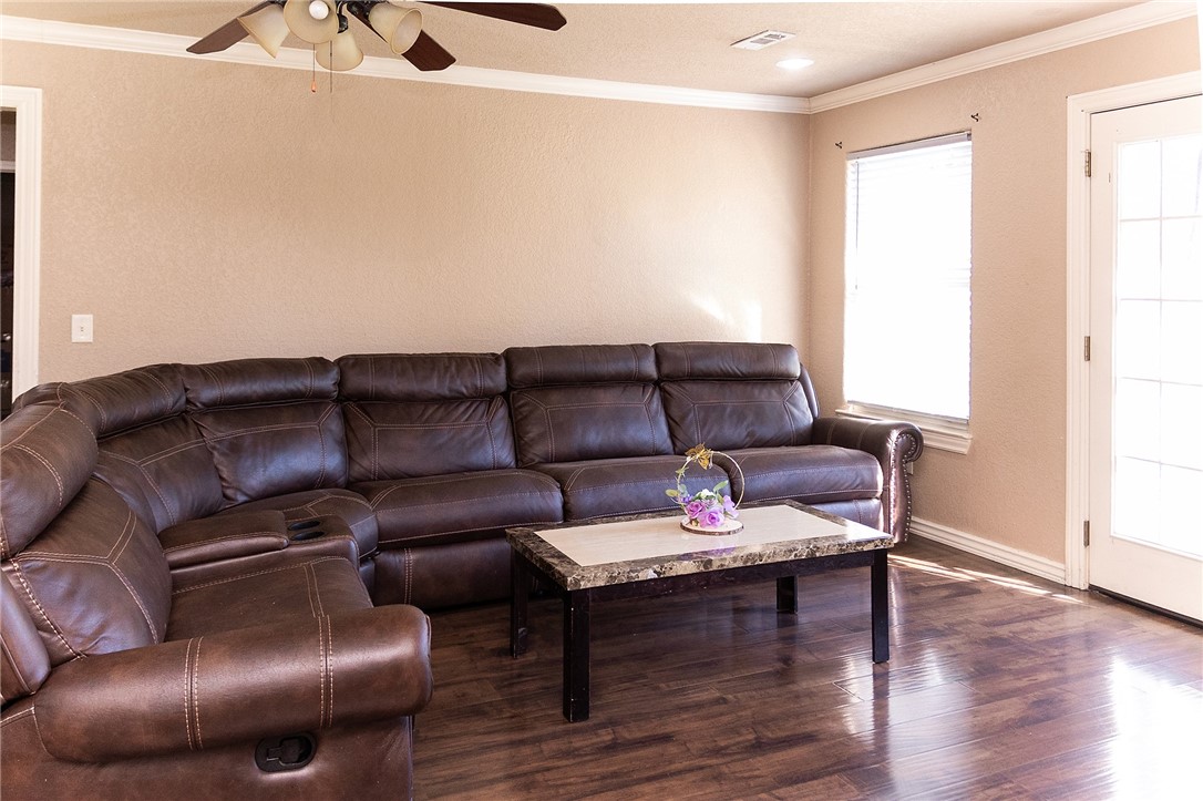 Powell Sub - Residential