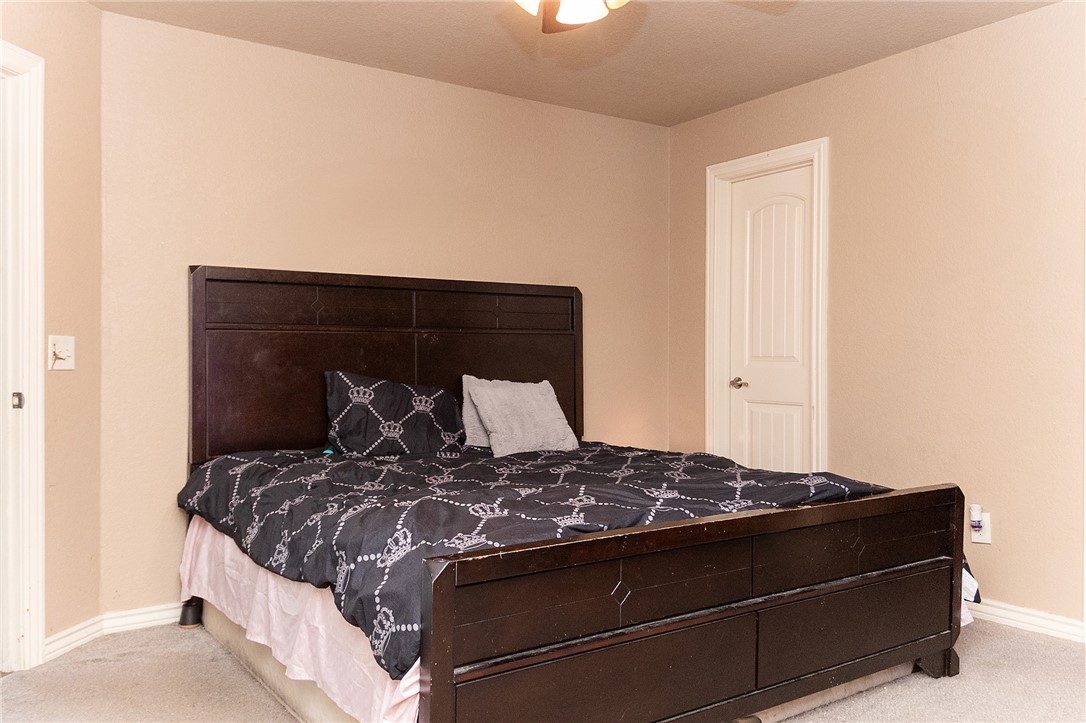 Powell Sub - Residential