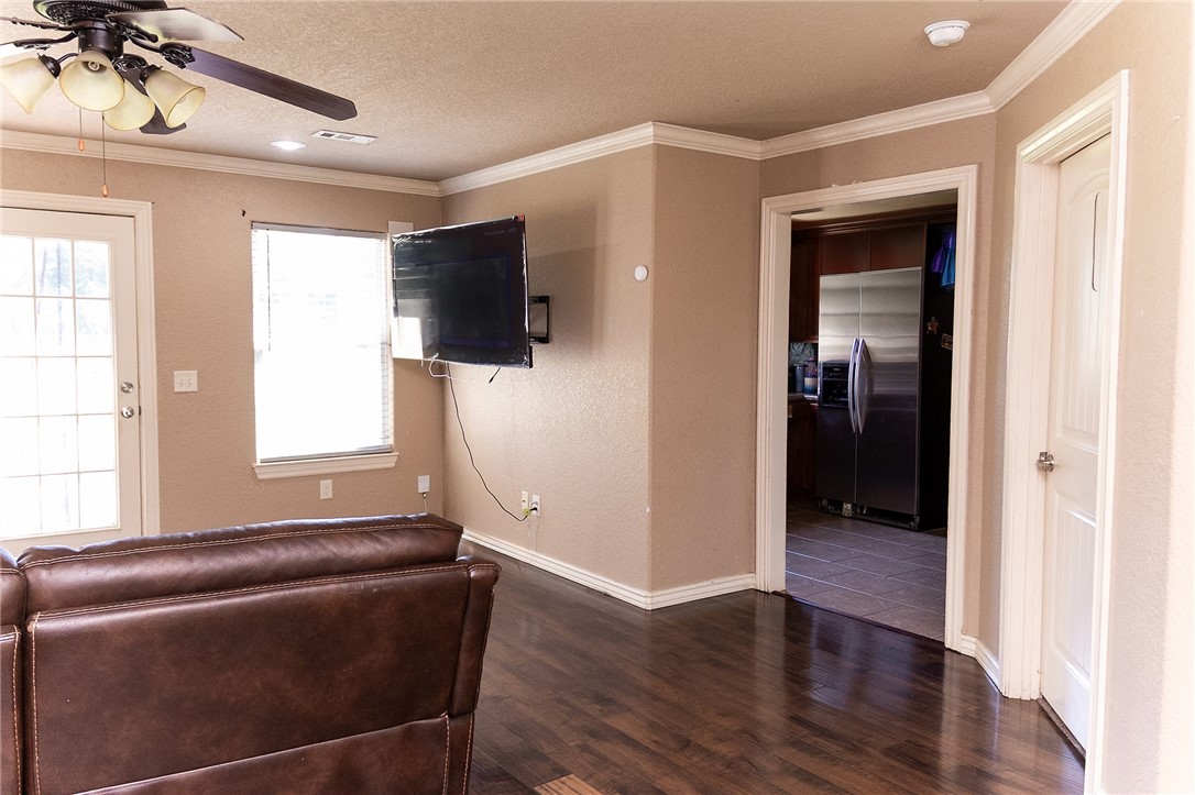 Powell Sub - Residential