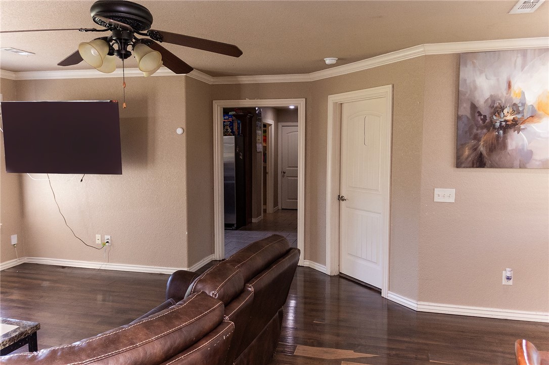 Powell Sub - Residential