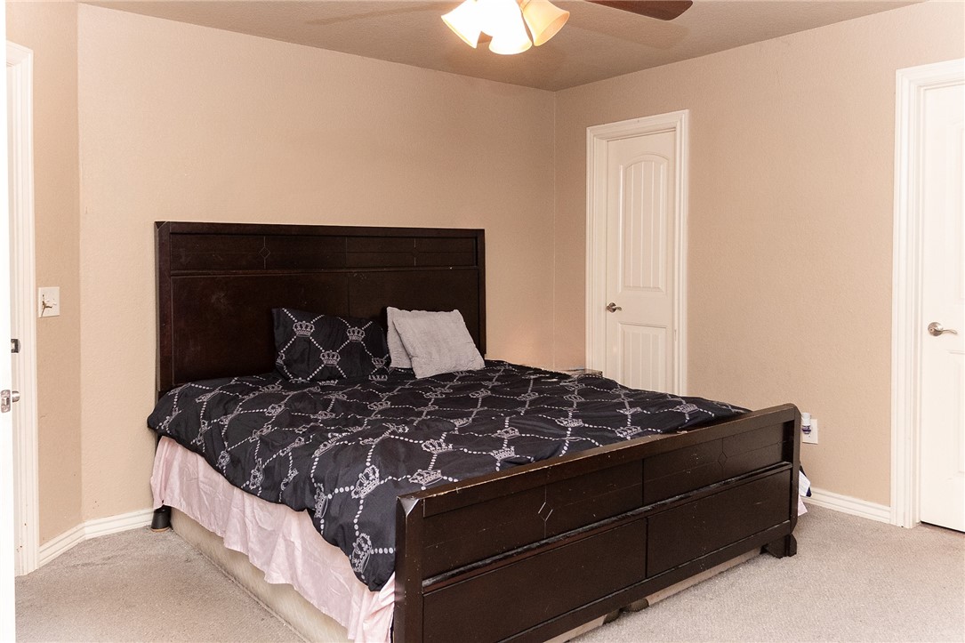 Powell Sub - Residential