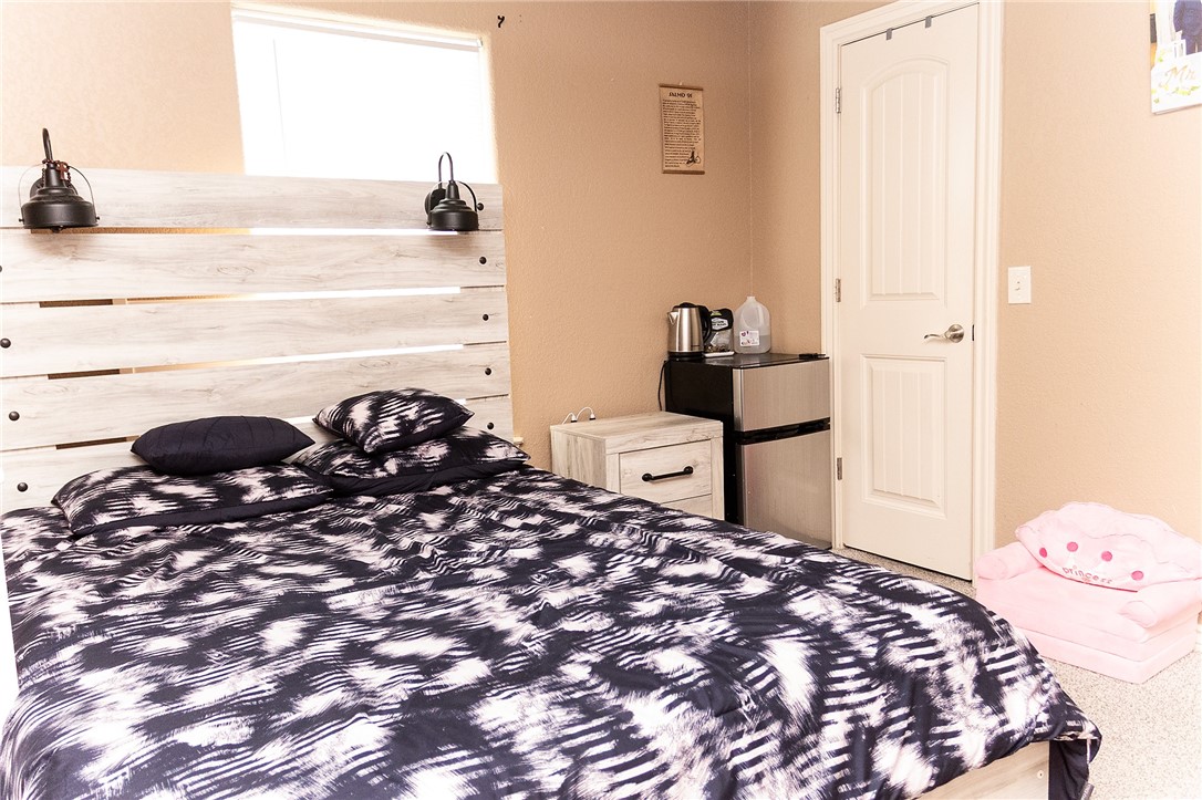 Powell Sub - Residential