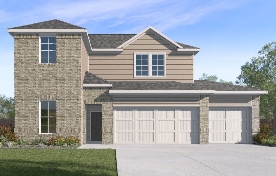 Hughmount South - Residential