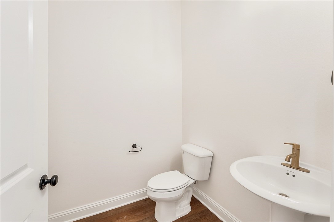 Cottages At The Park Ph Iii Springdale - Residential