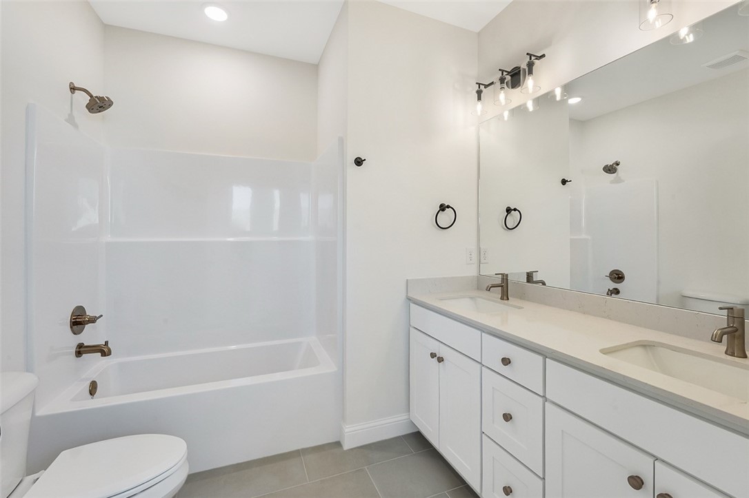 Cottages At The Park Ph Iii Springdale - Residential