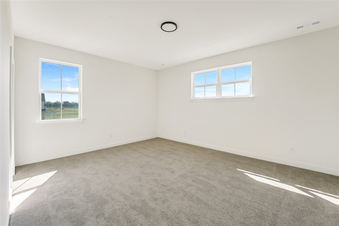 Cottages At The Park Ph Iii Springdale - Residential